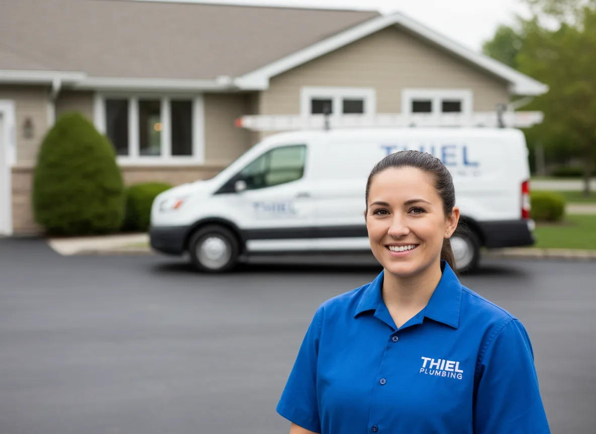 Plumber Barneveld, WI FAQs
